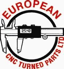 european cnc turned parts limited|EUROPEAN CNC TURNED PARTS LIMITED .